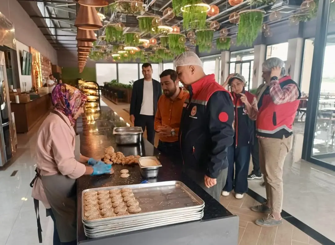 Hatay’da Haksız Fiyat Artışına Geçit Yok
