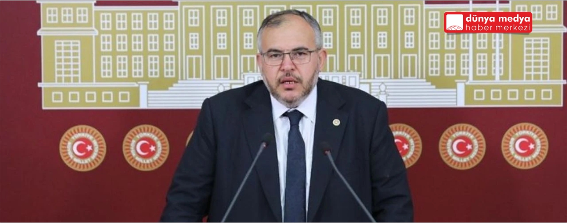 ÇALIŞKAN: “HATAY’DAKİ TRAFİK DENETİMİ HAYATI ZORLAŞTIRIYOR”