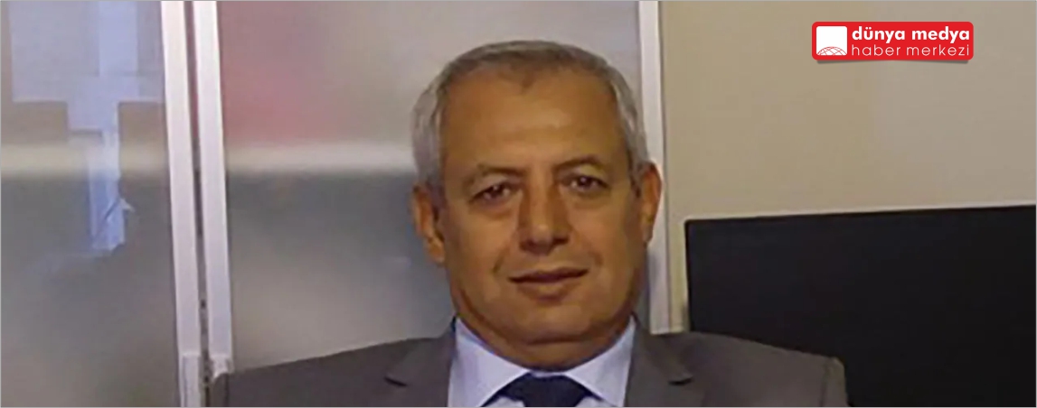 Prof. Dr. Ergül Yaşar Dekanlık görevine atandı