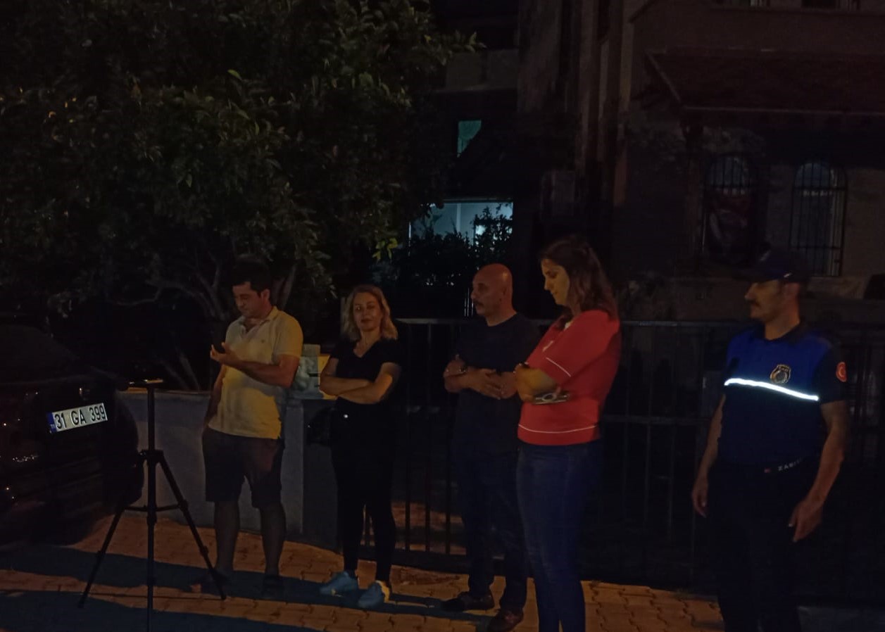 HBB'den Ses ve Gürültü Kirliliğine Denetim