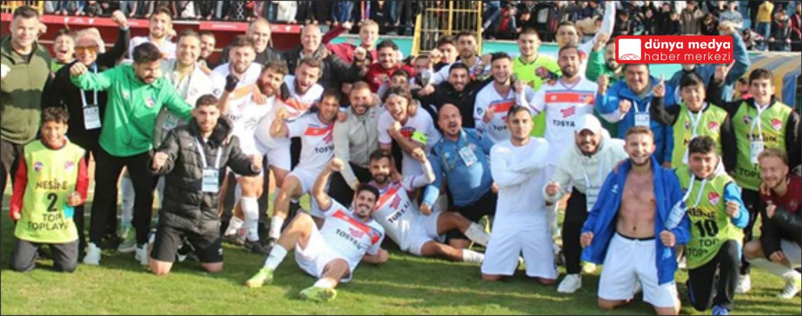İskenderun Spor'un Devre Arası Kampı Antalya'da
