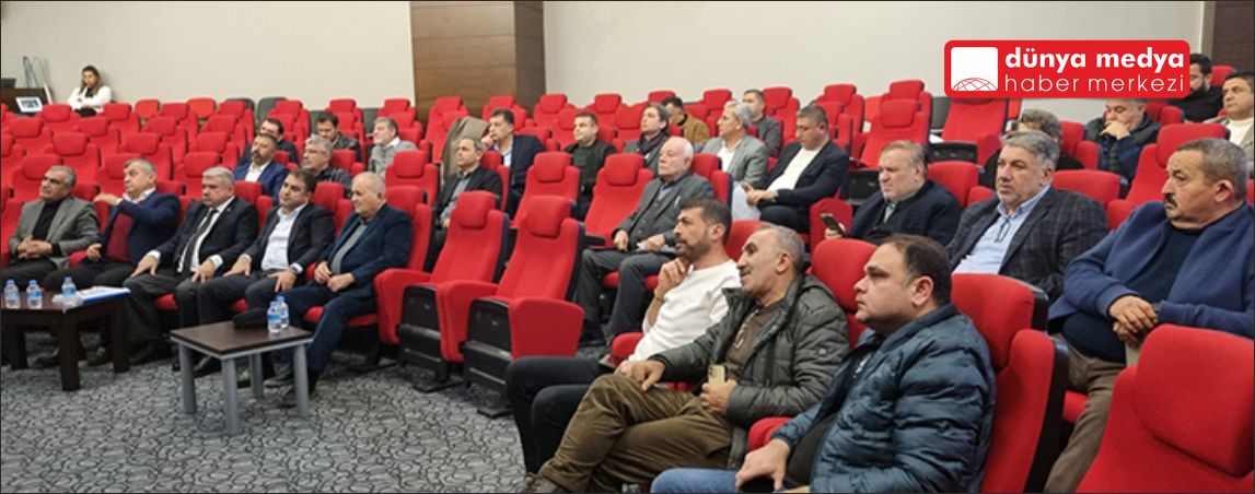 İTSO’da Aralık Ayı Meclis Toplantısı Yapıldı