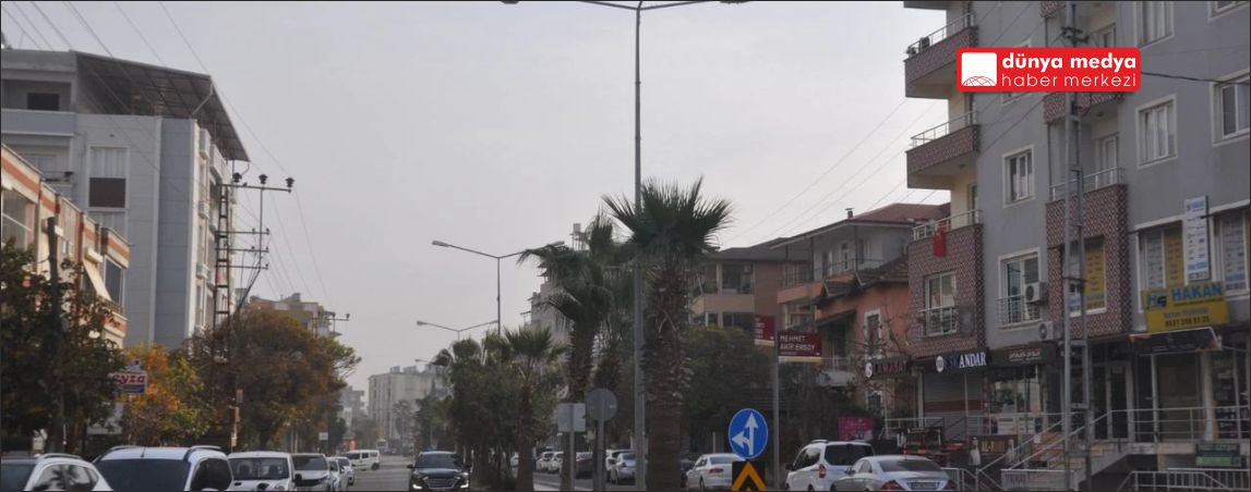 Reyhanlı’da Emlak ve Kira Değerlerinde Düşüş