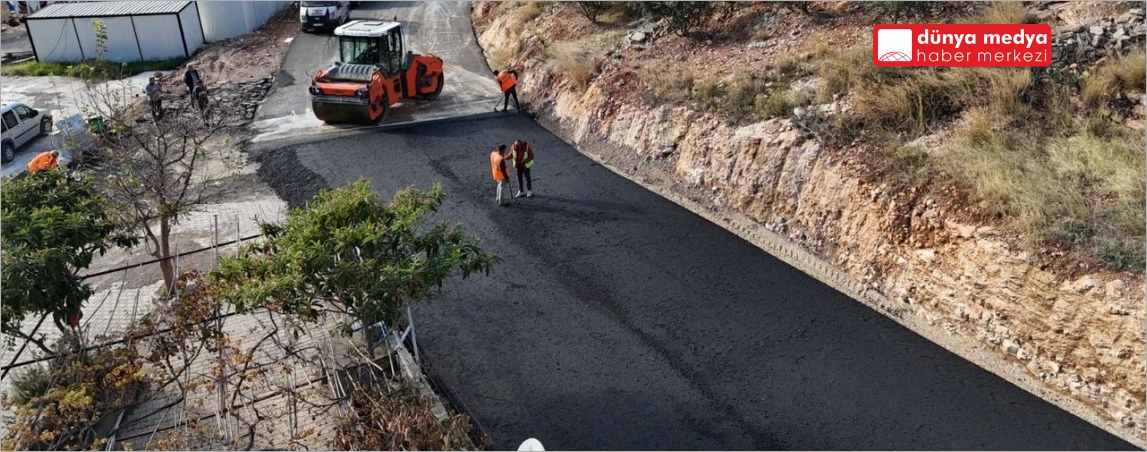 HBB’den Ulaşımda ve Modern Çözümler