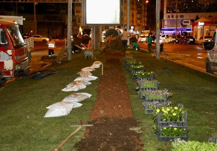 Mehmet Dönmez: İskenderun'un Yeniden Doğuşu